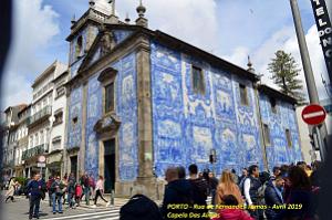 0048 - Porto centre zones Aliados-Bolalhao